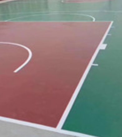 阜康篮球场地坪维修全方案